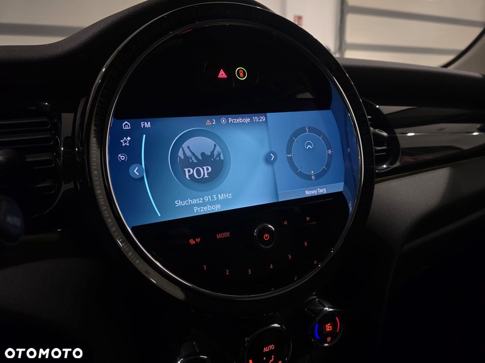 MINI Cooper Yours Trim - 11