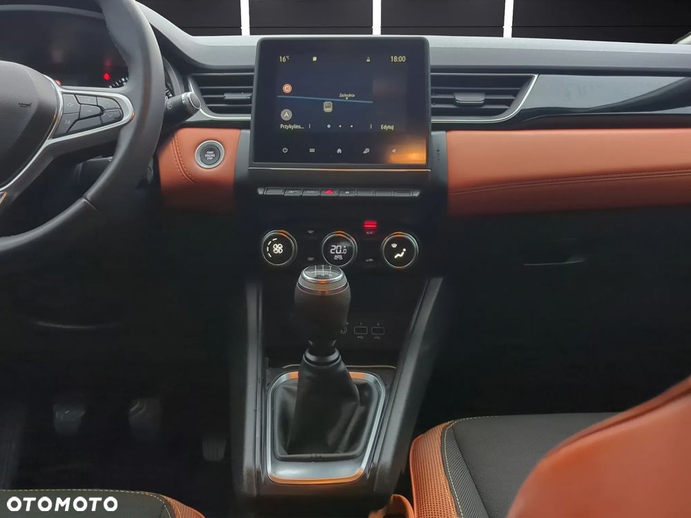 Renault Captur 1.0 TCe Zen - 24