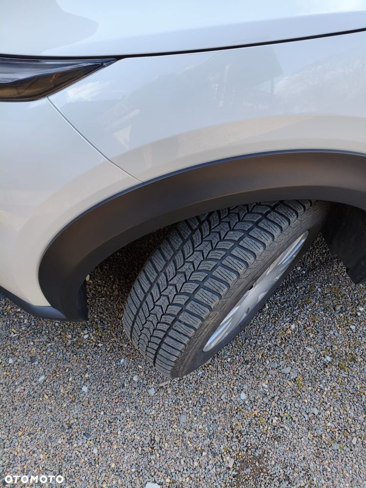 Nissan Juke 1.0 DIG-T Acenta DCT - 14