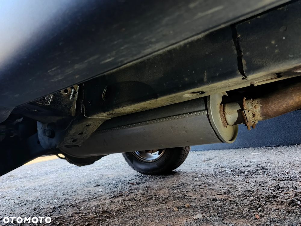 Jeep Grand Cherokee 2.7 CRD Overland - 34
