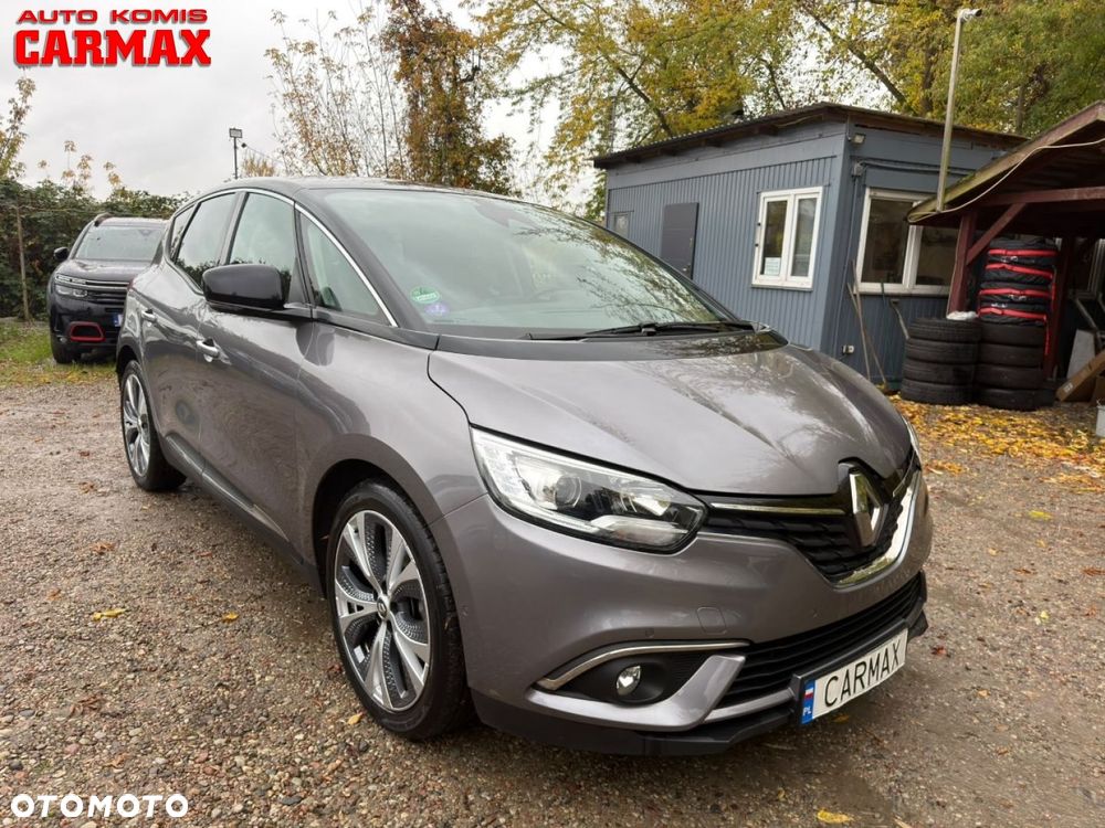 Renault Scenic - 9