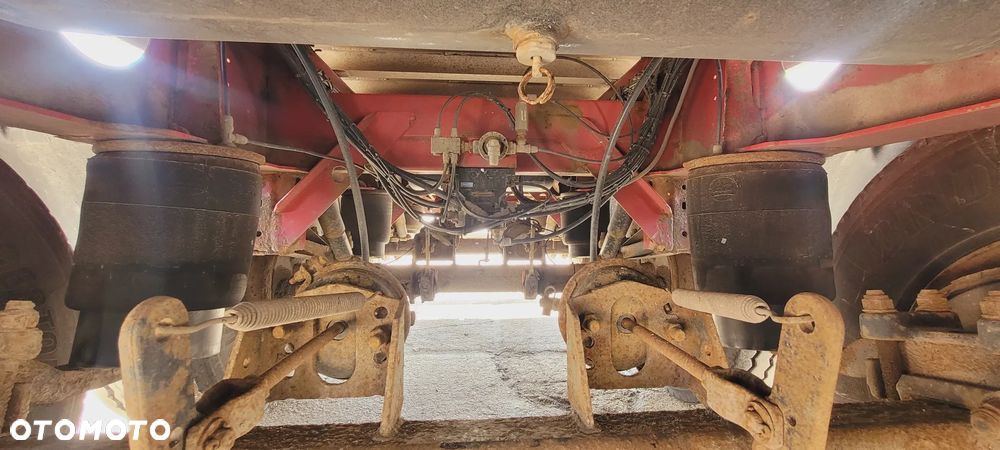 Fliegl DHKA 350, BPW, 38m3,BRUTTO!!!Zarejestrowana w PL - 19