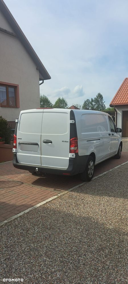 Mercedes-Benz Vito - 5