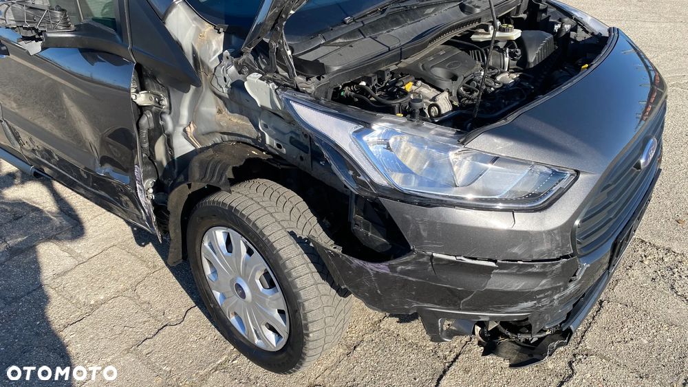 Ford Connect Maxi - 11