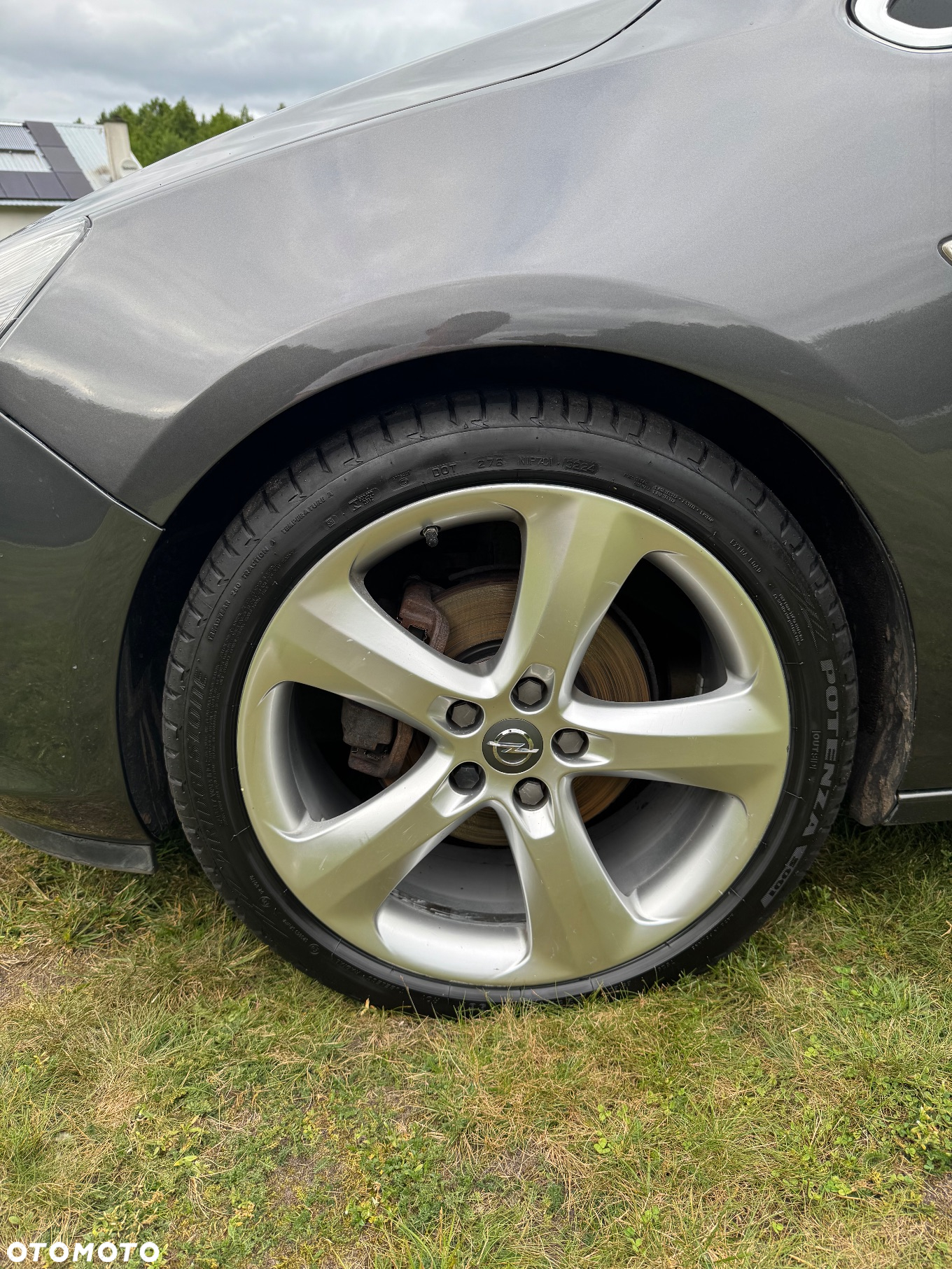 Opel Astra - 7