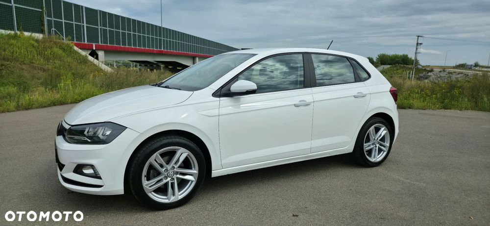 Volkswagen Polo 1.6 TDI SCR JOIN - 3