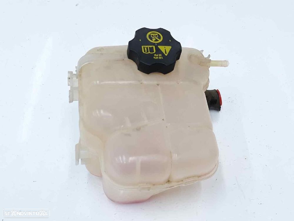 DEPOSITO EXPANSÃO OPEL ASTRA J GTC 2012 -13256823 - 1
