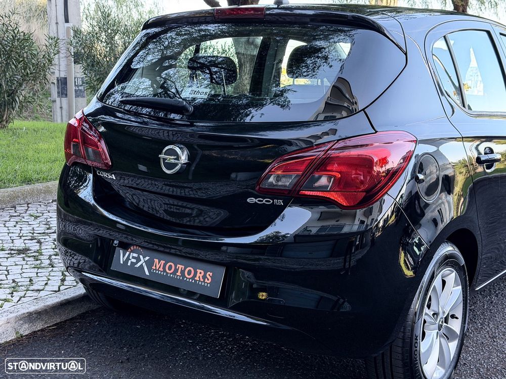 Opel Corsa 1.3 CDTi innovation - 14