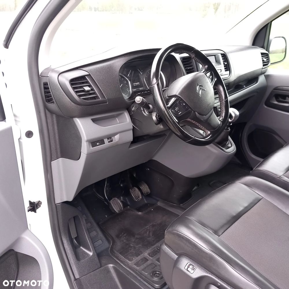 Citroën Jumpy - 13