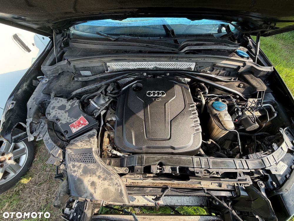 Audi Q5 - 10