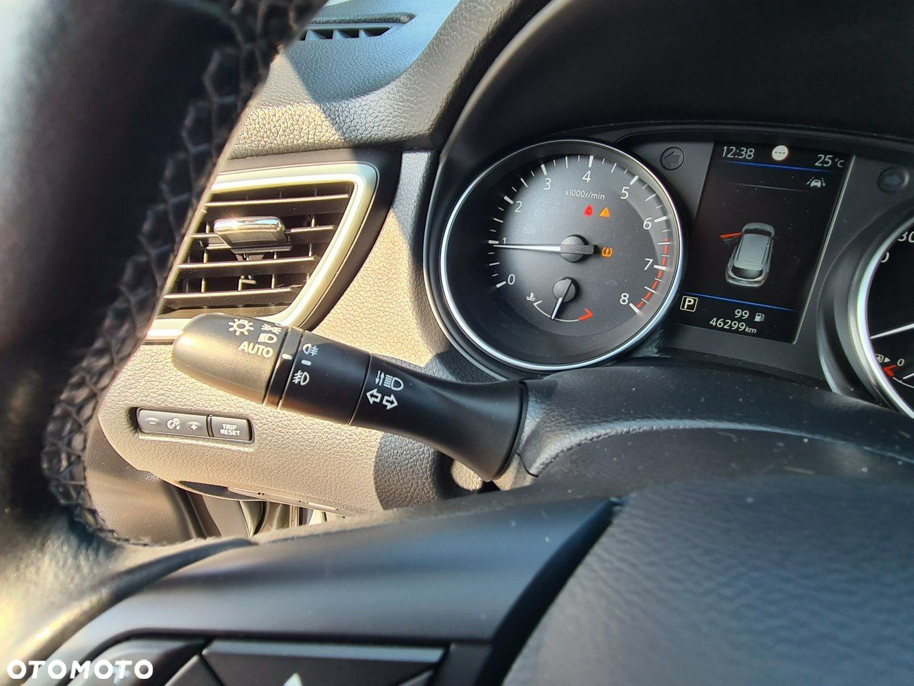 Nissan Qashqai - 16