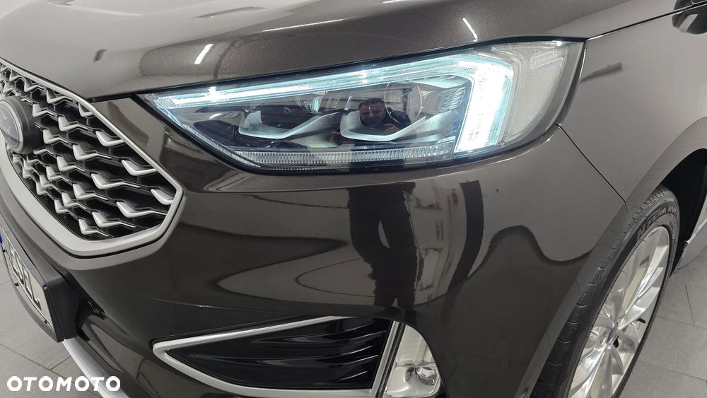 Ford Edge 2.0 EcoBlue Bi-Turbo 4x4 Vignale - 13