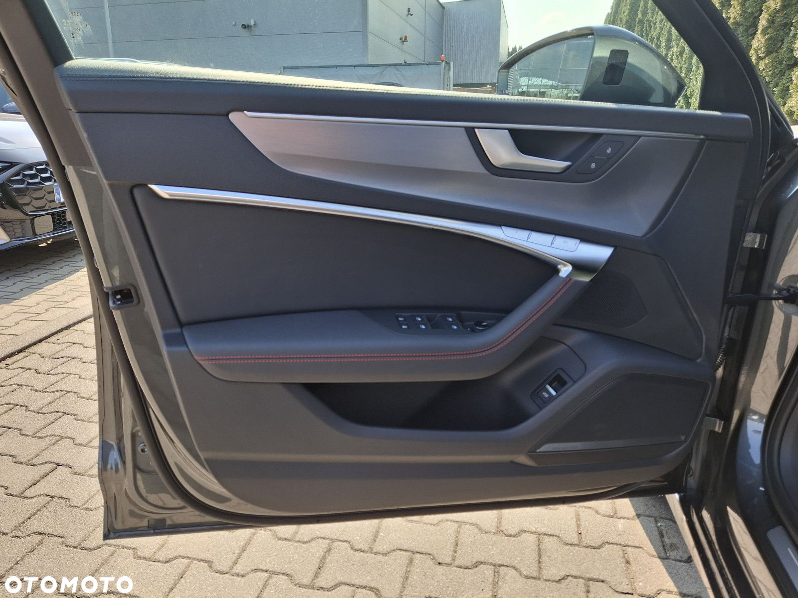 Audi A6 - 31