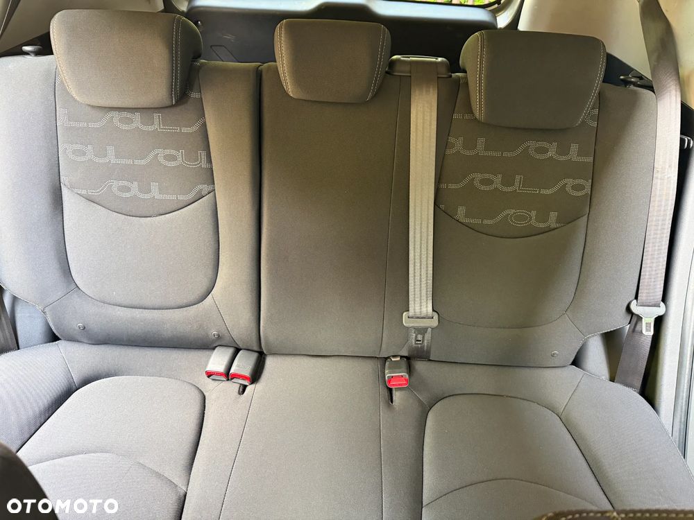 Kia Soul 1.6 GDI XL - 11