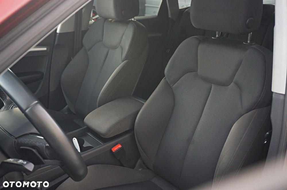 Audi Q5 Sportback - 17