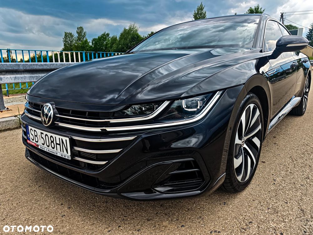 Volkswagen Arteon - 9