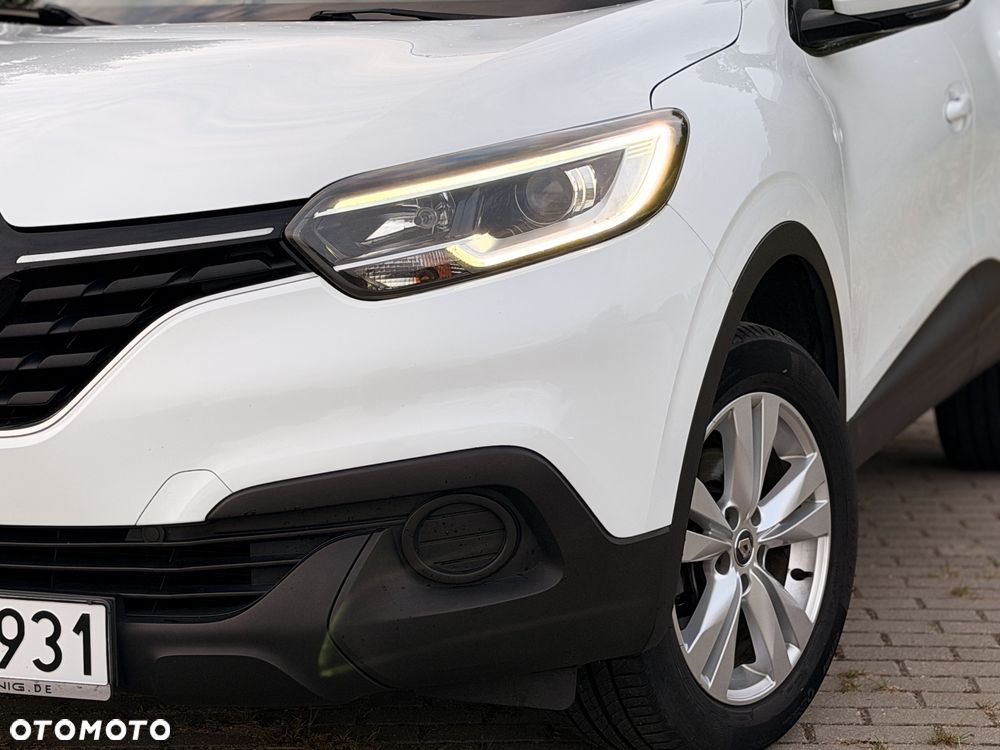 Renault Kadjar 1.2 Energy TCe Life - 3