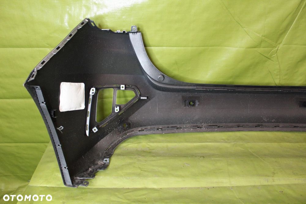 Zderzak tył Kia Ceed III GT-Line po 2021r. H/B - 3