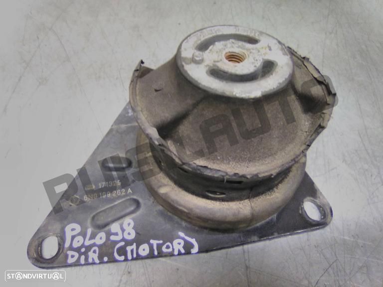 Apoio /sinoblocomotor Direito 6n019_9262a Vw Polo Iii (6n) [199 - 1