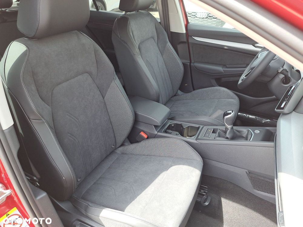 Volkswagen Golf 1.5 TSI Life Plus - 14