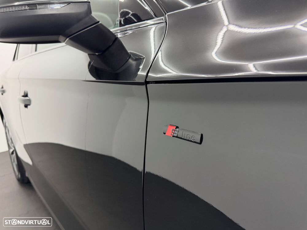 Audi Q5 35 TDI S tronic S line - 41