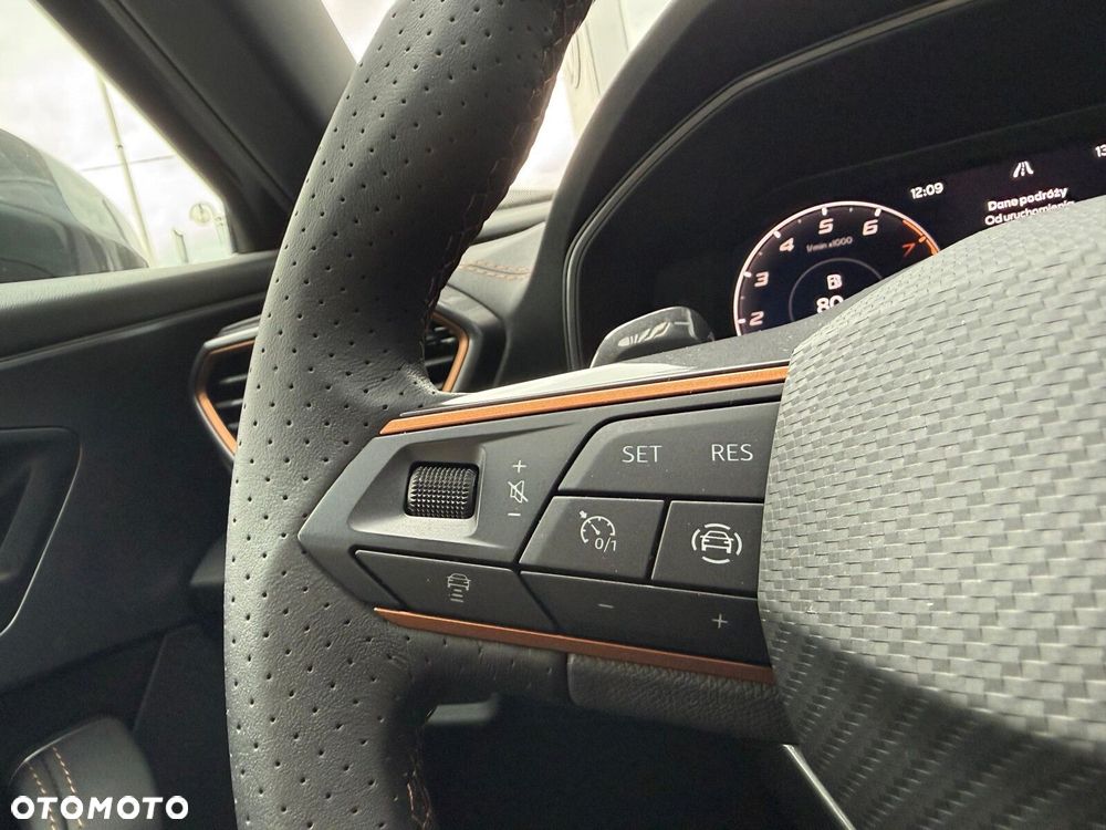 Cupra Formentor 2.0 TSI 4Drive DSG - 17