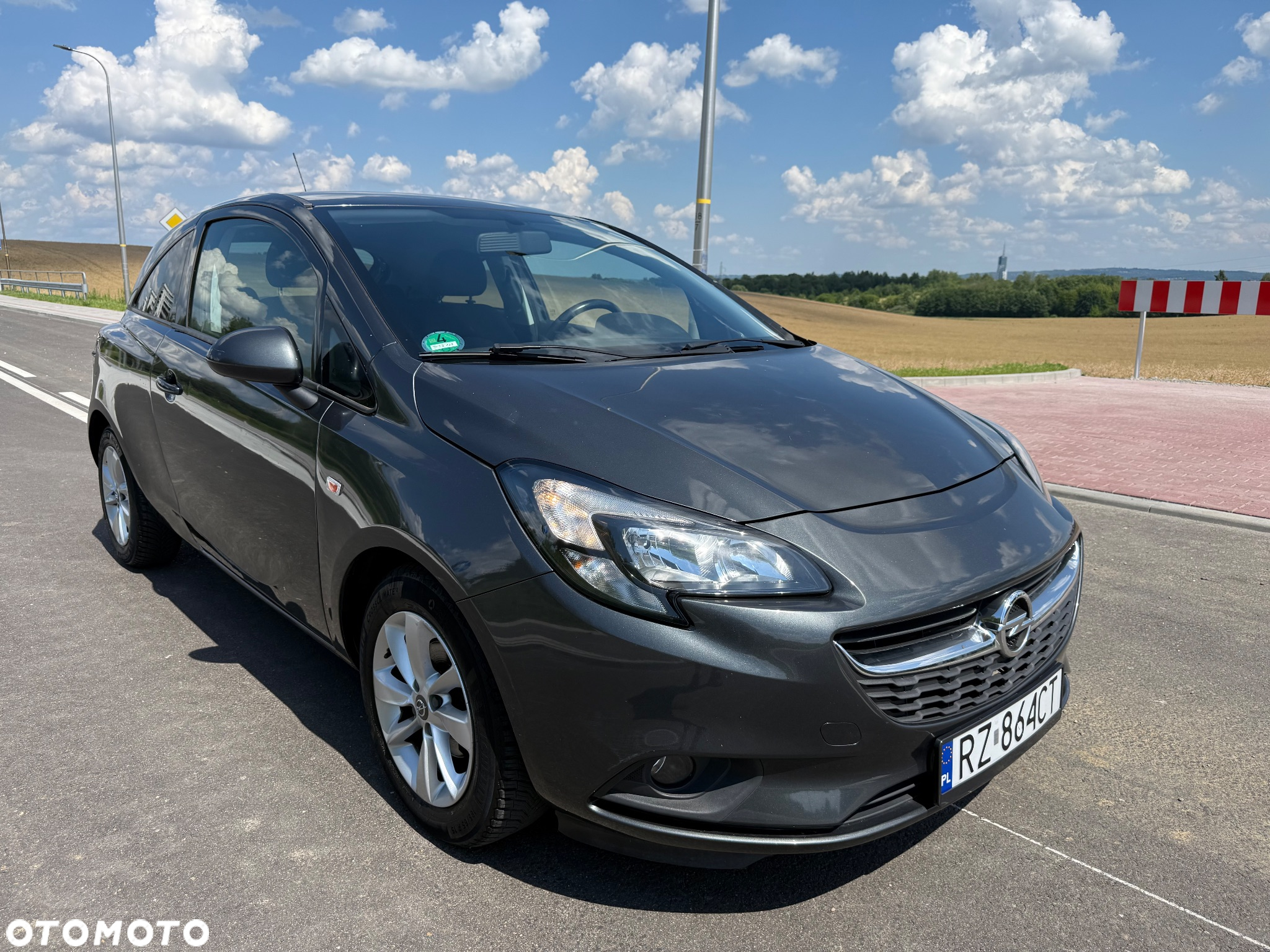 Opel Corsa 1.4 Enjoy - 6