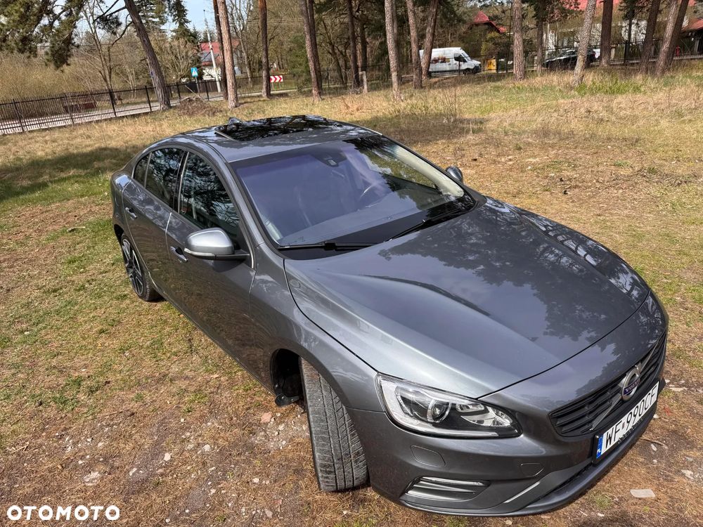 Volvo S60 - 5