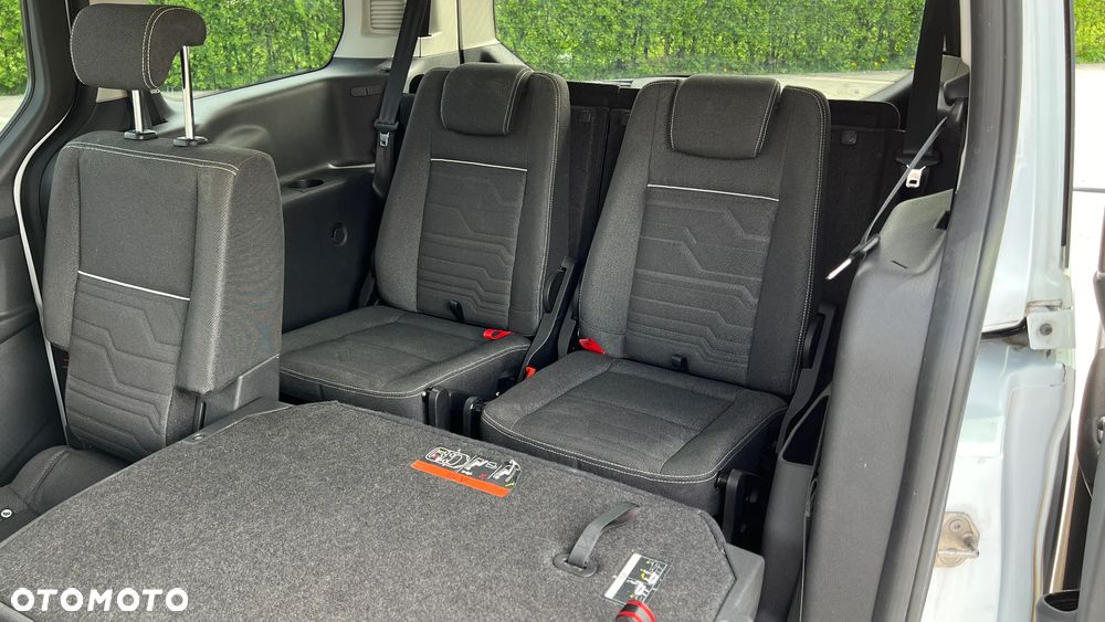 Ford Tourneo Connect Grand 1.5 TDCi Start/Stop Trend - 16