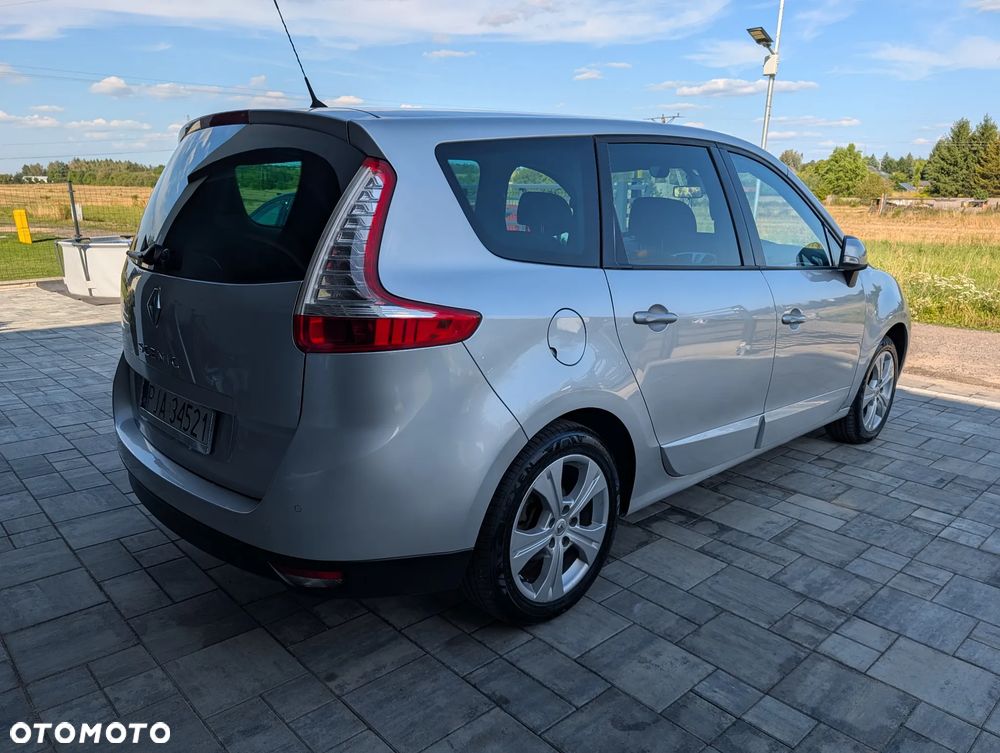 Renault Grand Scenic 1.6 16V Authentique - 15