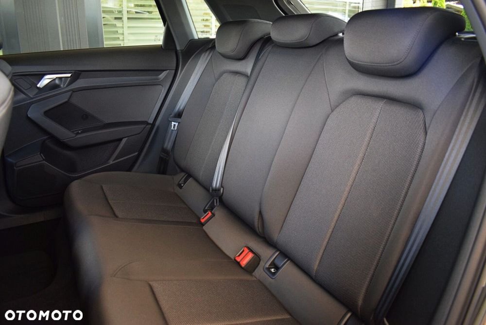 Audi A3 Sportback - 15