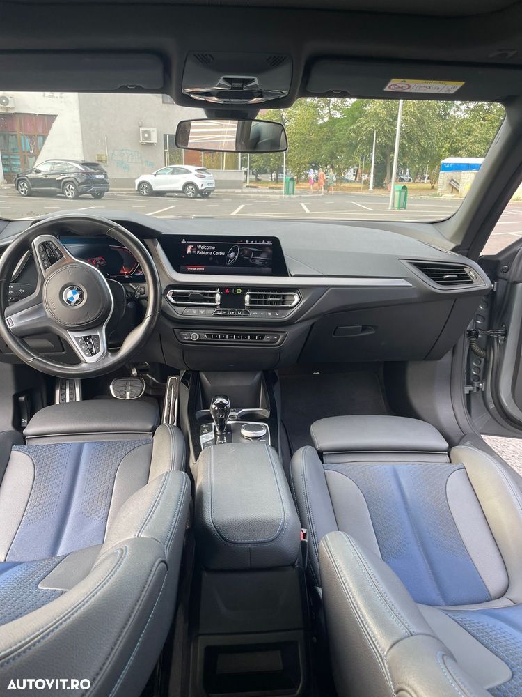 BMW Seria 2 220d Gran Coupe Aut. M Sport - 24