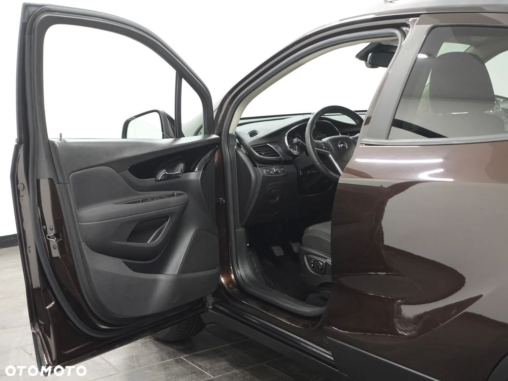 Opel Mokka X 1.4 ECOFLEX Start/Stop Active - 17