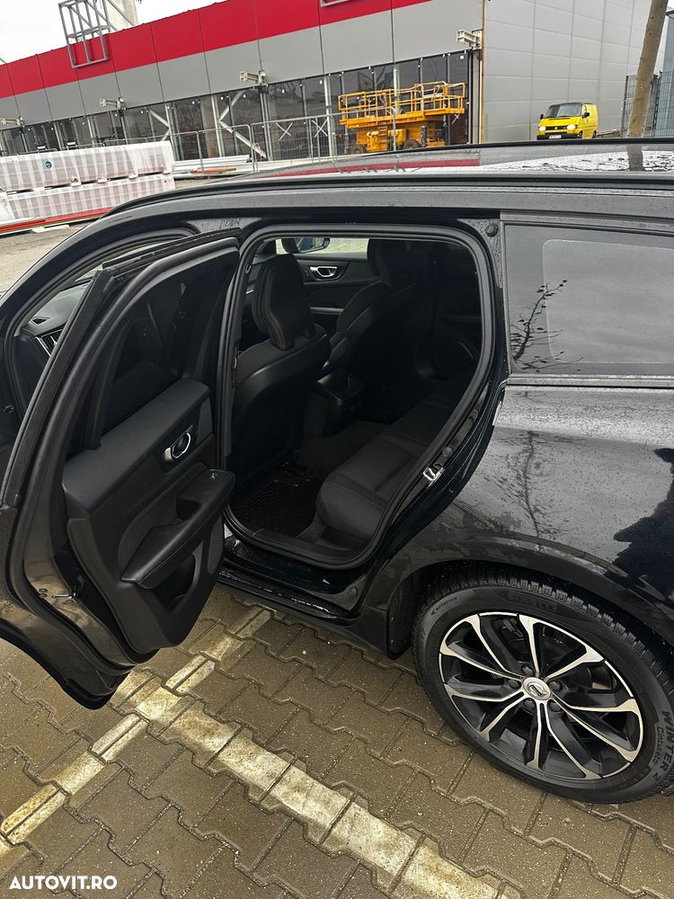 Volvo V60 D3 Geartronic - 4