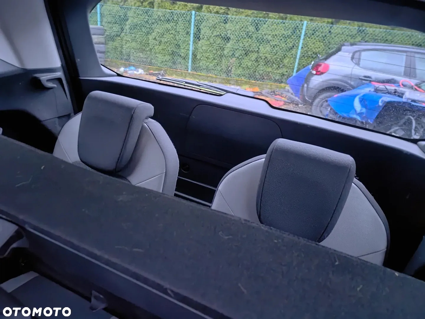 Citroën C4 Grand Picasso BlueHDi 120 Exclusive - 22