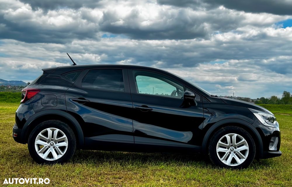 Renault Captur TCe 90 Intens - 11