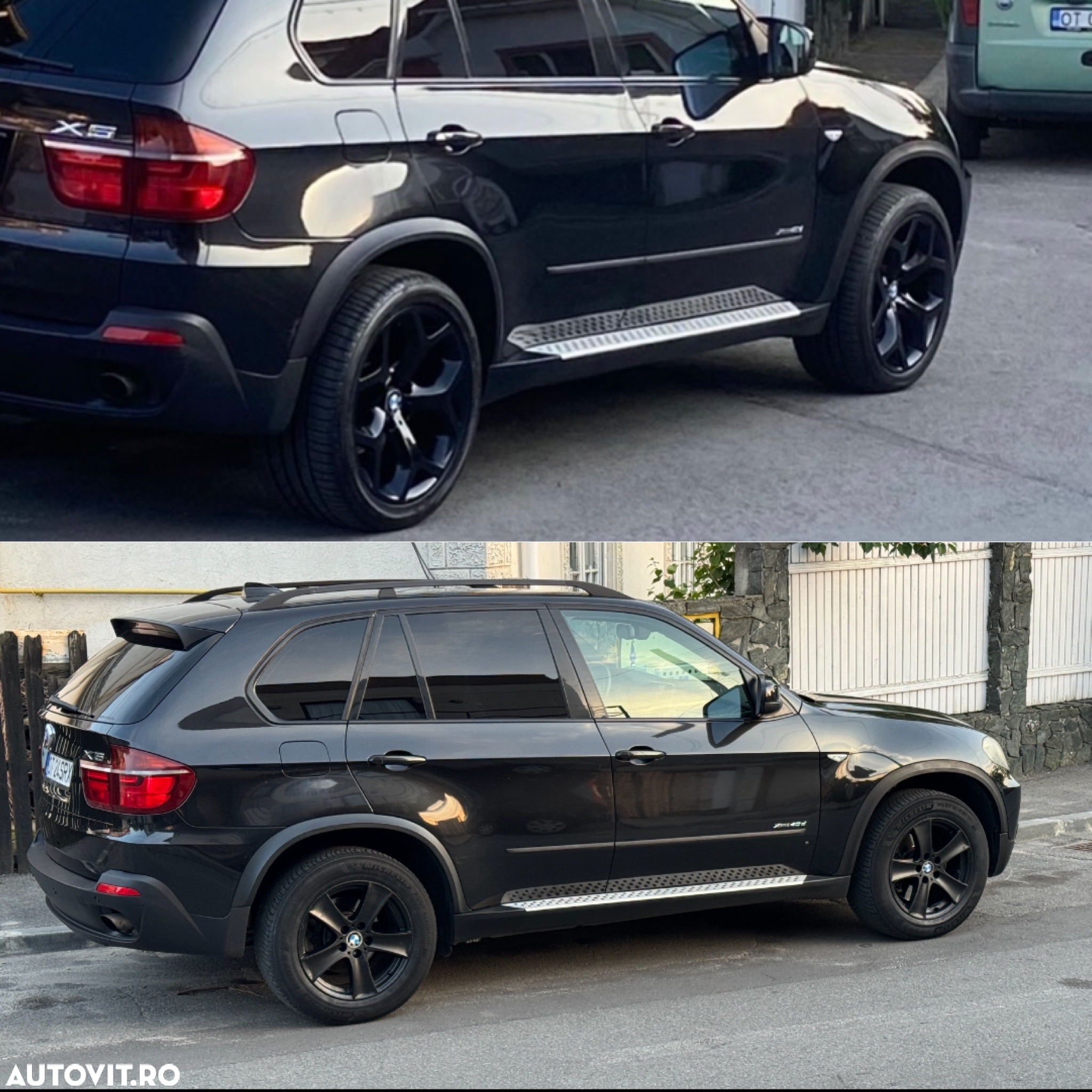 BMW X5 3.0d Aut. - 14