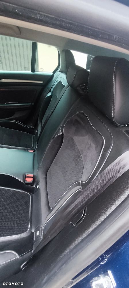 Renault Megane 1.5 dCi Intens - 20
