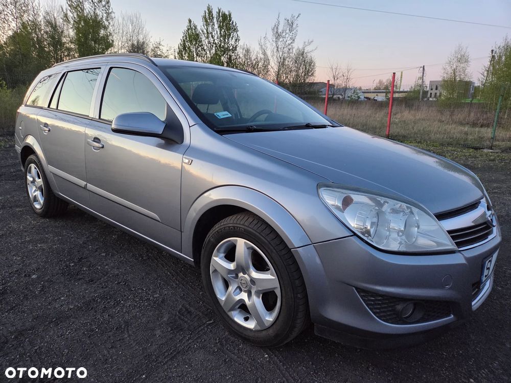 Opel Astra 1.7 CDTI Edition - 5