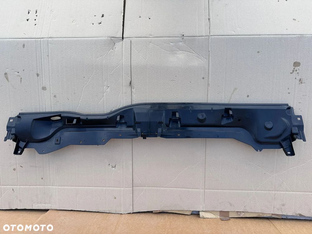 OPEL CORSA F PODSZYBIE DOLNE PRZÓD 9820793980 EUROPA - 1
