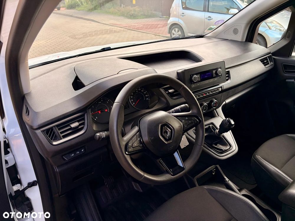 Renault KANGOO - 8