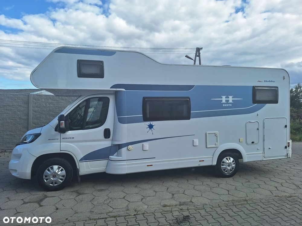 Fiat Ducato - 5