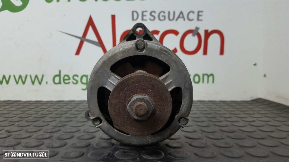 ALTERNADOR CITROEN 2CV 6 0.6 (A06) - 7