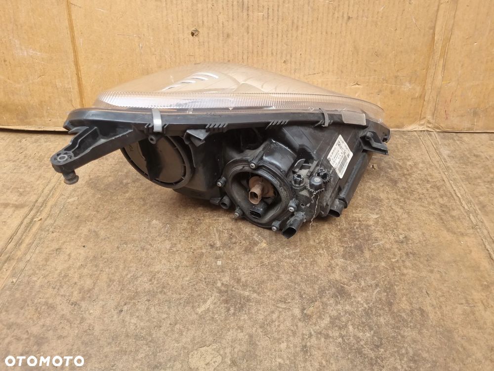 MERCEDES SLK W171 LAMPA LEWA - 6