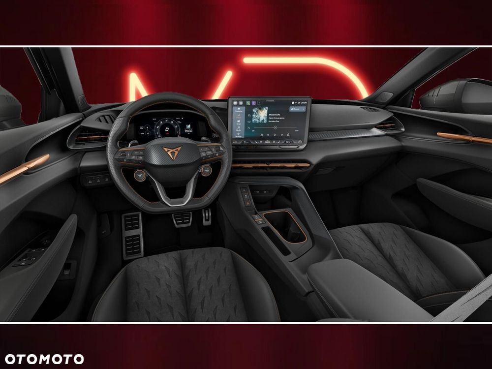 Cupra Terramar - 6