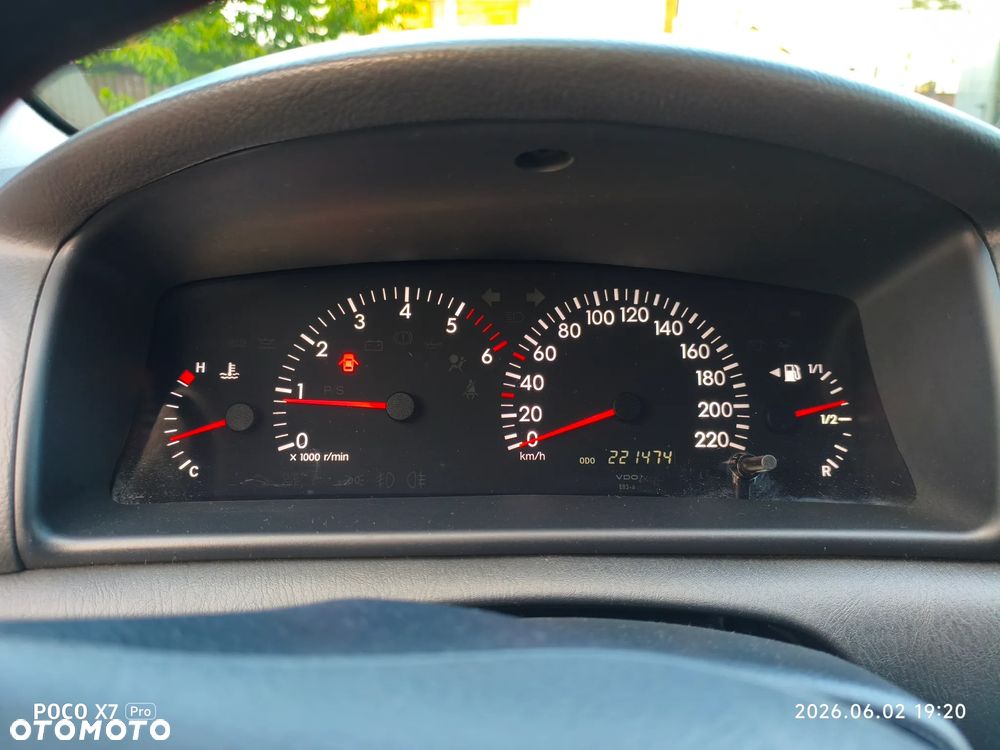 Toyota Corolla - 29