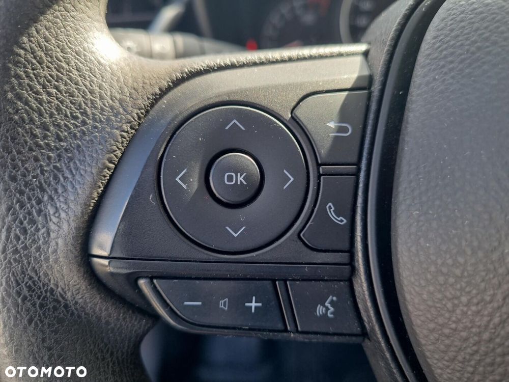 Toyota Corolla 1.5 Active - 23