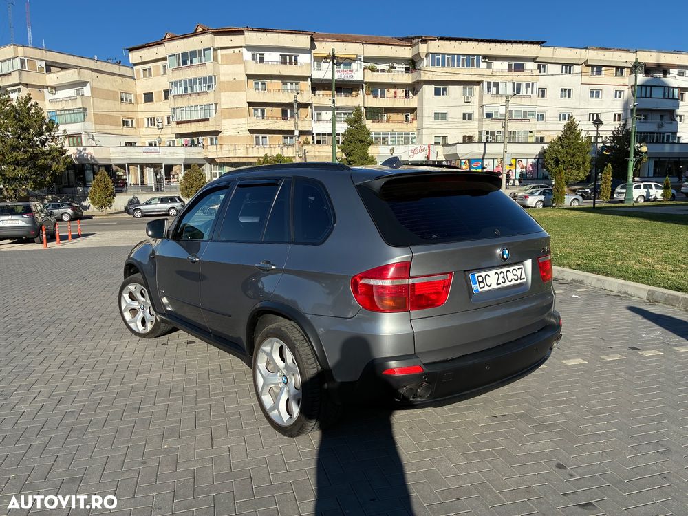BMW X5 3.5sd Aut. - 5