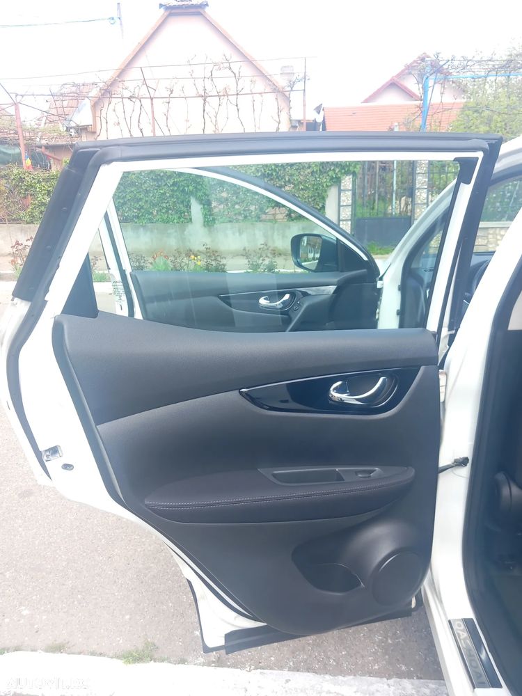 Nissan Qashqai 1.5 DCI TEKNA - 18