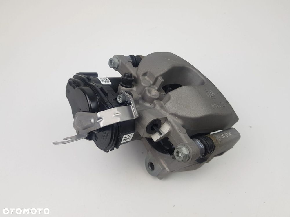 NOWY ORYGINALNY Zacisk hamulcowy Mercedes w206 w223 A2234234101 - 2